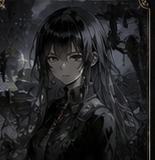 黒百合の執行人